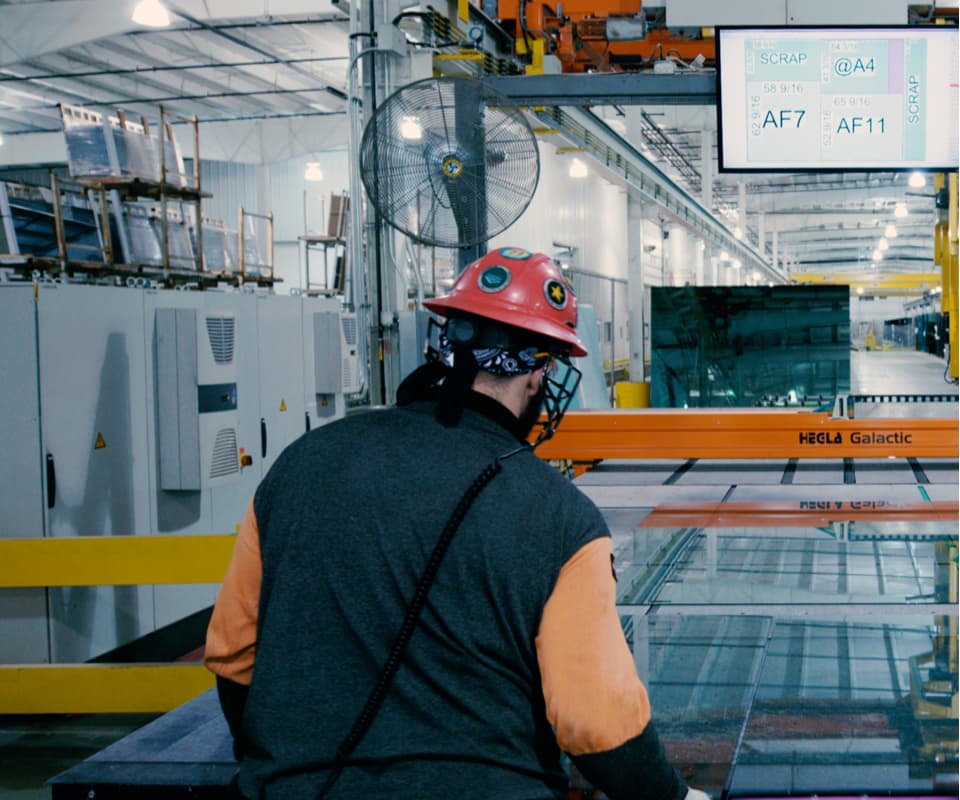 We get it ... changing jobs can be scary. We get it ... changing jobs can be scary.